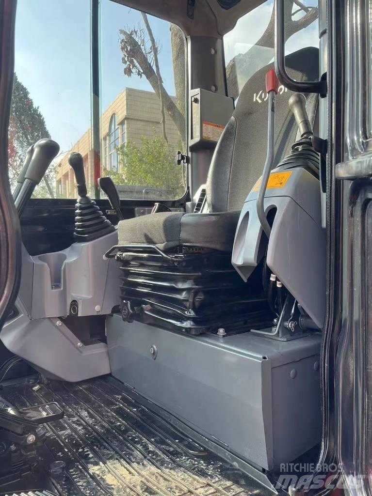 Kubota KX 163 Mini pelle < 7t