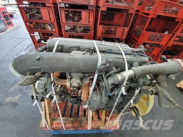 DAF MX-13 340 H1 Moteur