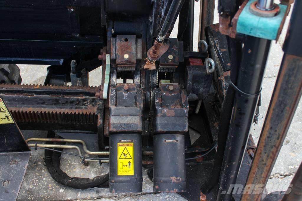 Ditch Witch JT9 Foreuse horizontale