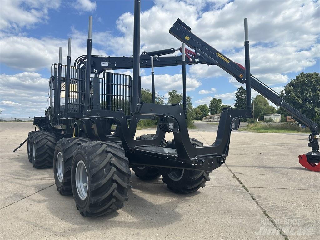 Logset 6 FGT Porteur