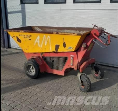 Super Skub Hydra Mini tombereau