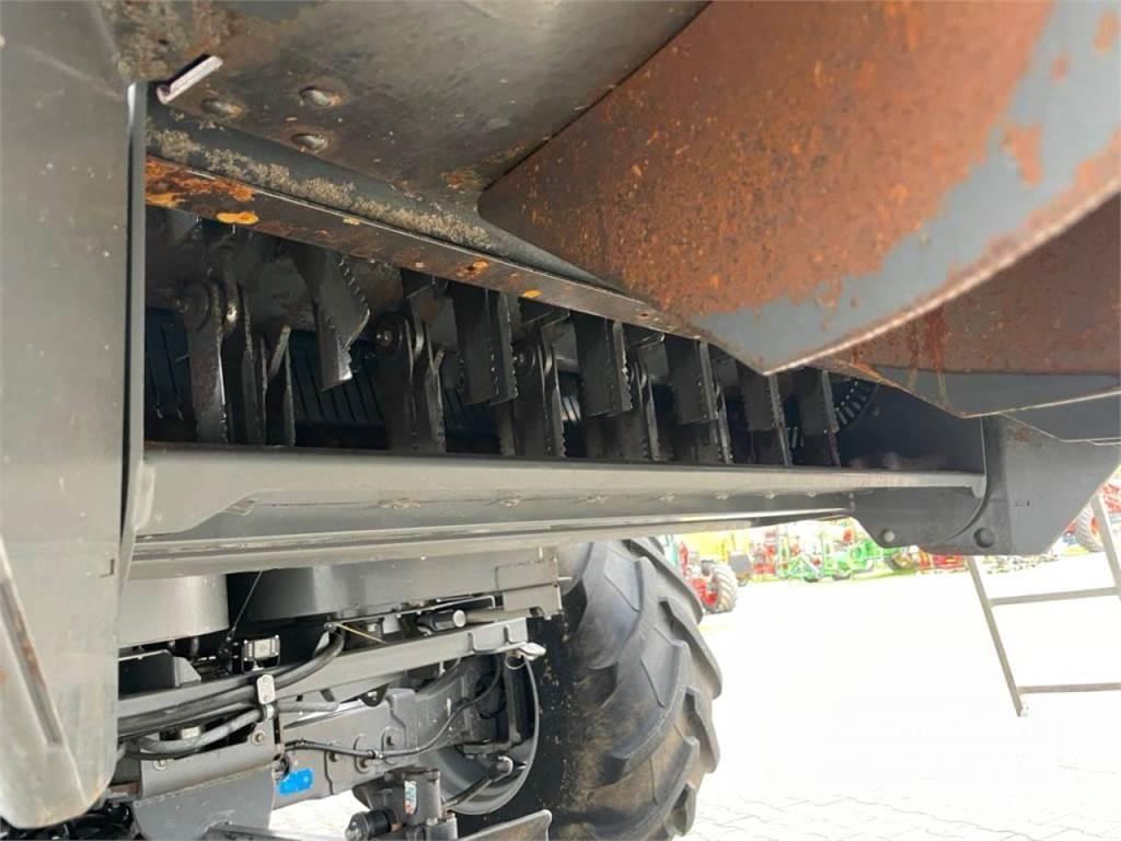 Fendt IDEAL 7 TA Moissonneuse batteuse