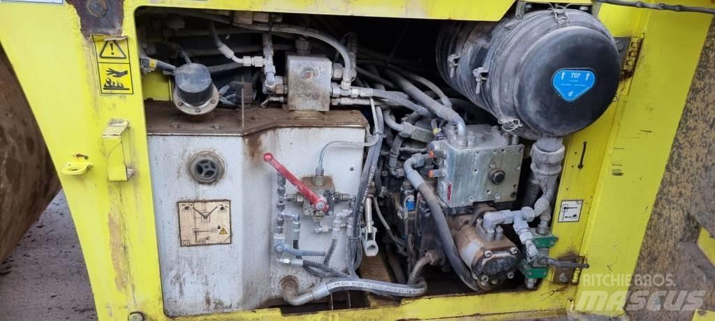 Ammann AV 85-2 Rouleaux tandem