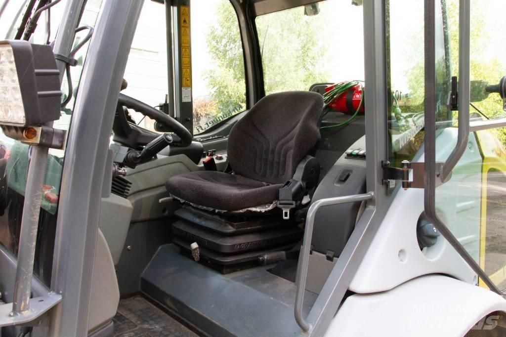 Kramer 5095 Chargeuse sur pneus