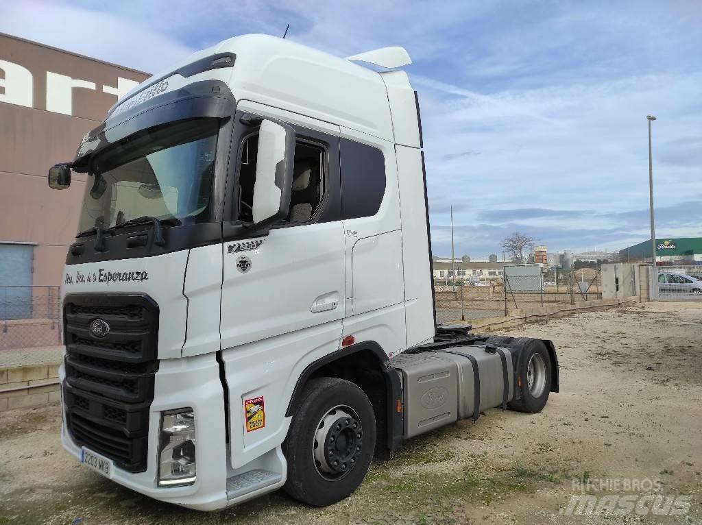 Ford F-MAX 500 Tracteur routier