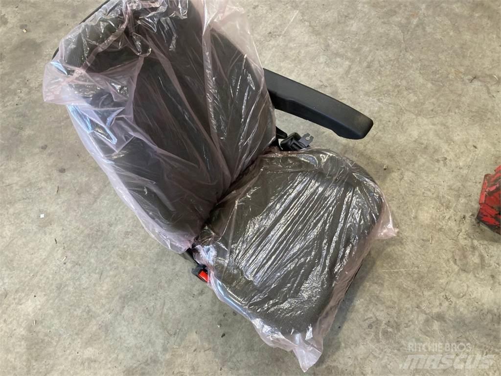 CLAAS Komfortsitz Accessoires moissonneuse batteuse
