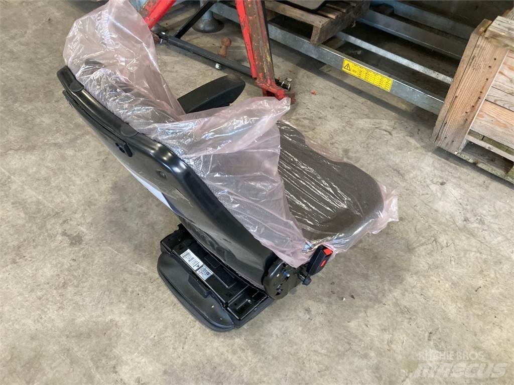 CLAAS Komfortsitz Accessoires moissonneuse batteuse