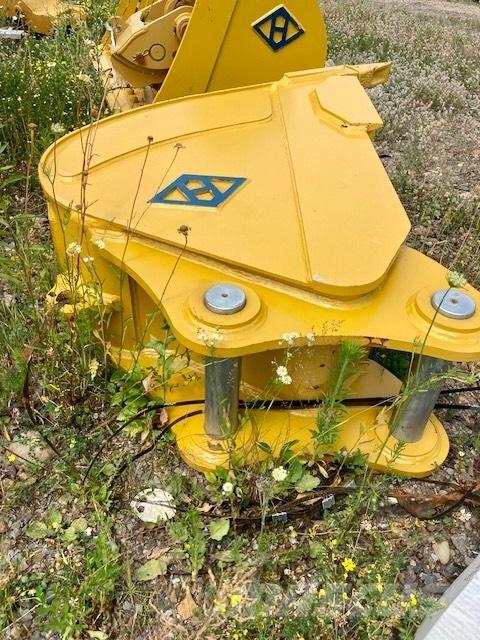 CAT 320 Autres accessoires