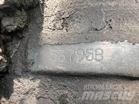 Yanmar VIO40-5B Mini pelle < 7t