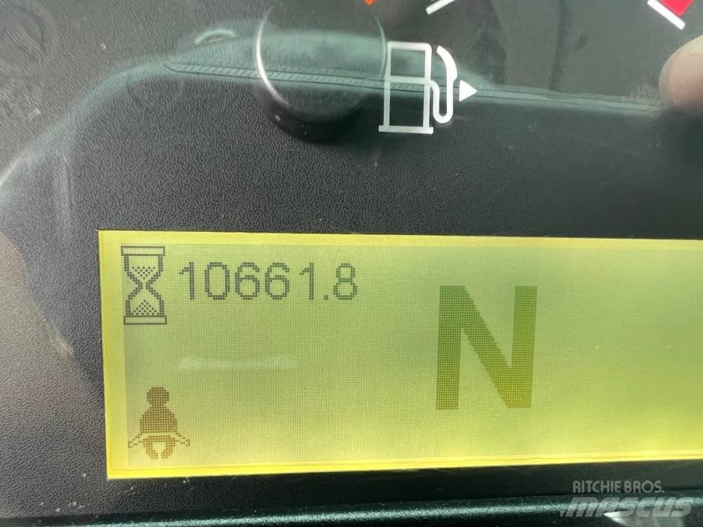 CAT 926 M Chargeuse sur pneus