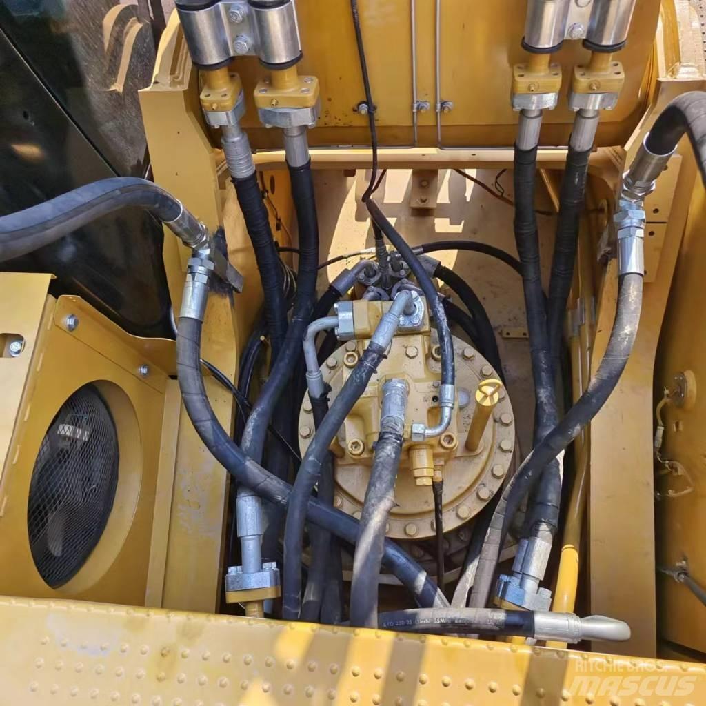 CAT 336 Pelle sur chenilles