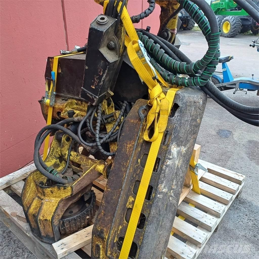 John Deere H415 Tête d'abattage / ébranchage