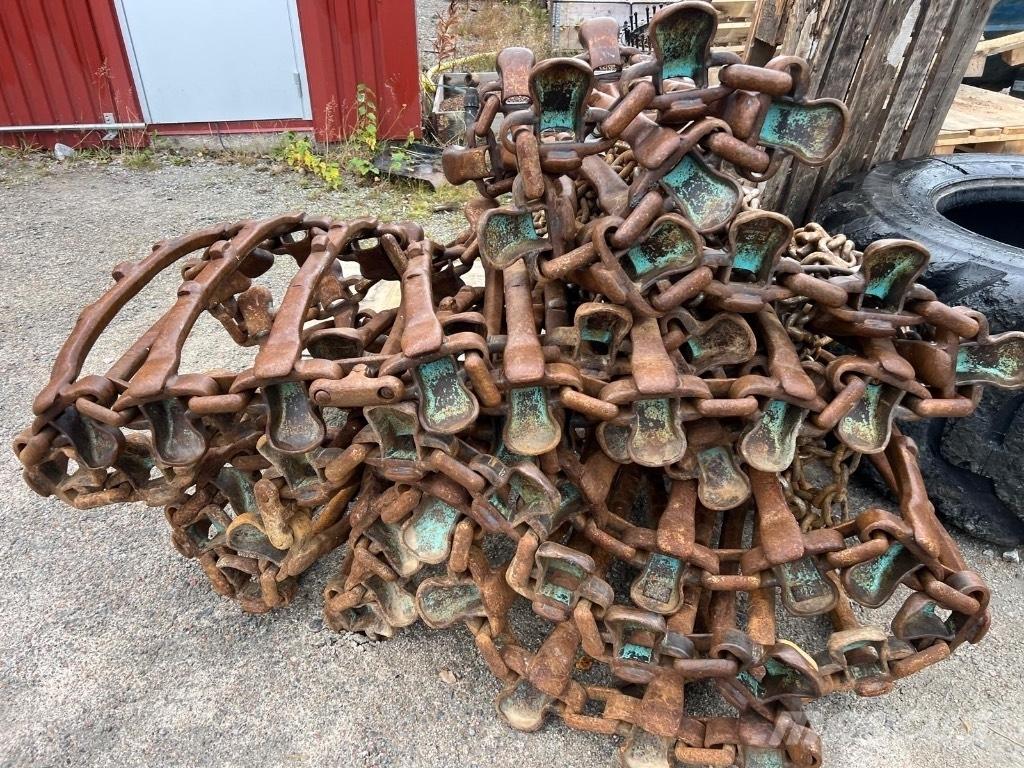 Eco Log 574 E Porteur