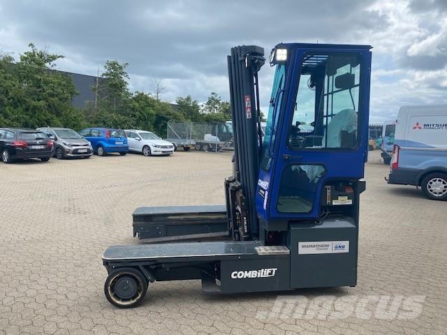 Combilift C4500E Chariot multidirectionnel