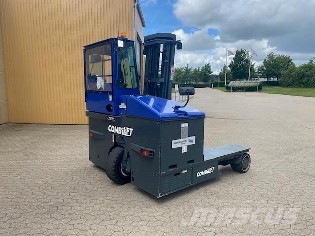Combilift C4500E Chariot multidirectionnel