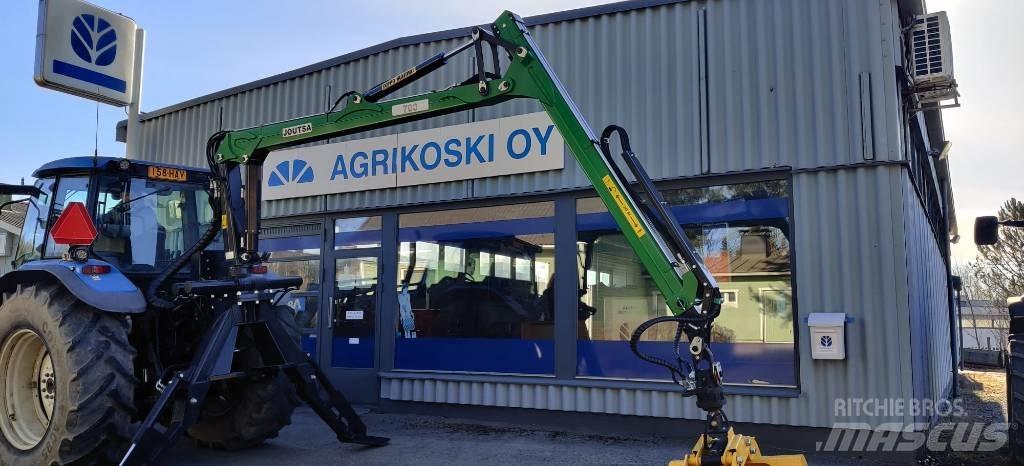 Joutsa 700 Autres équipements de chargement et de levage