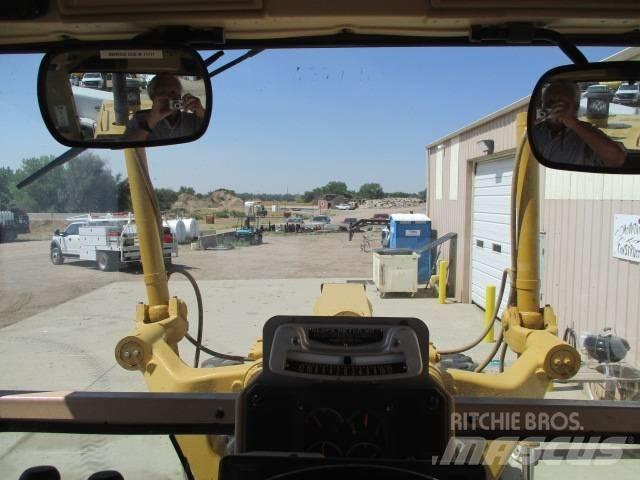CAT 140 H VHP Niveleuse