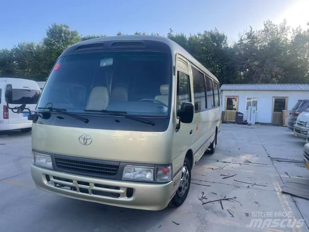 Toyota Coaster Autobus interurbain