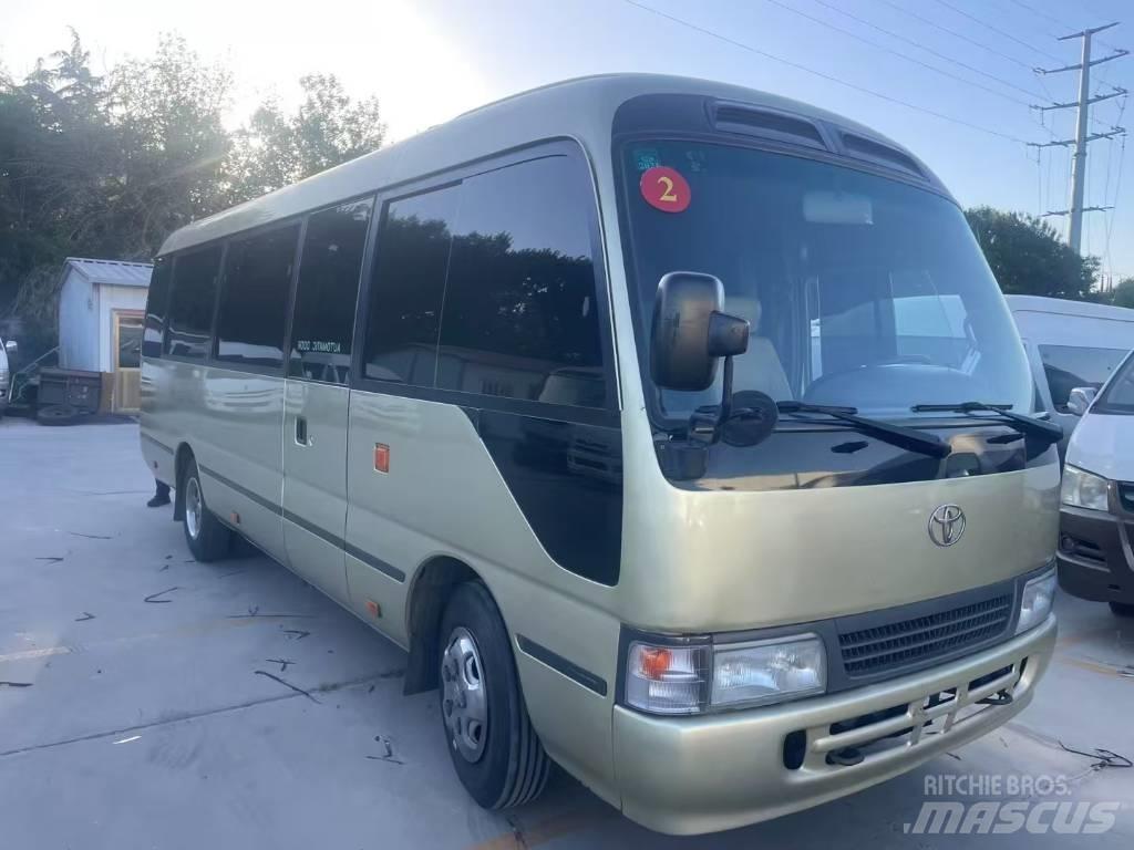 Toyota Coaster Autobus interurbain