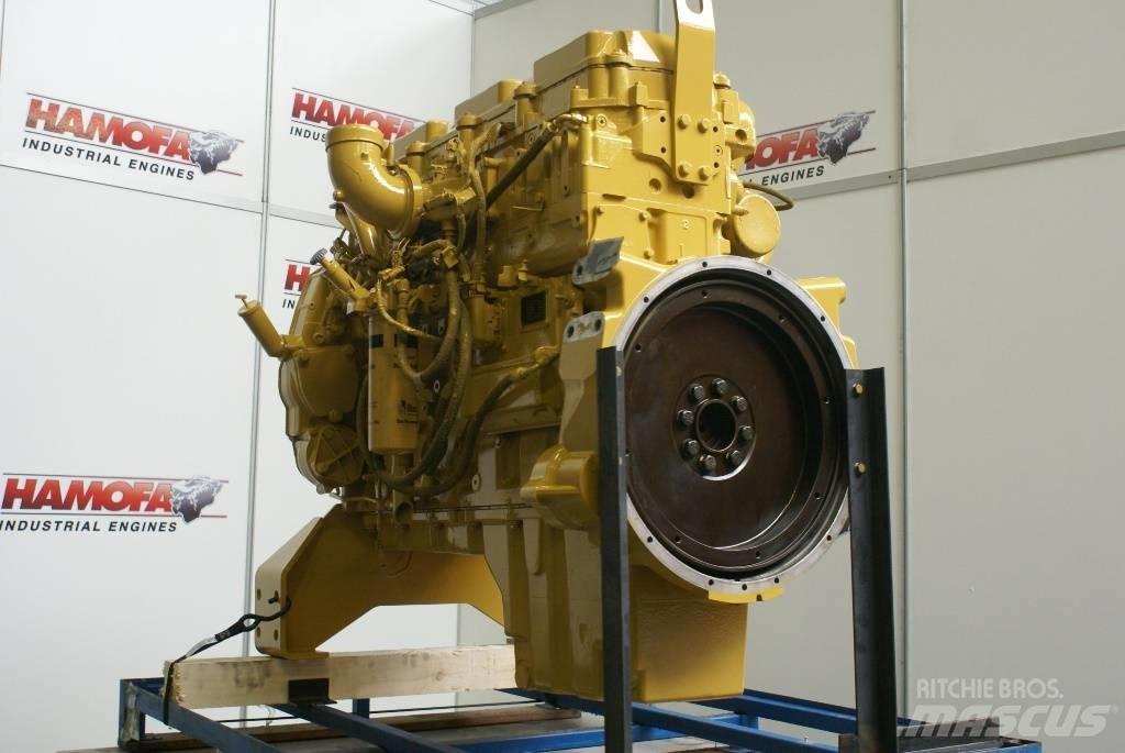 CAT C11 Moteur