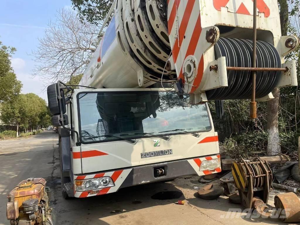 Zoomlion 350 Ton Grues tout terrain