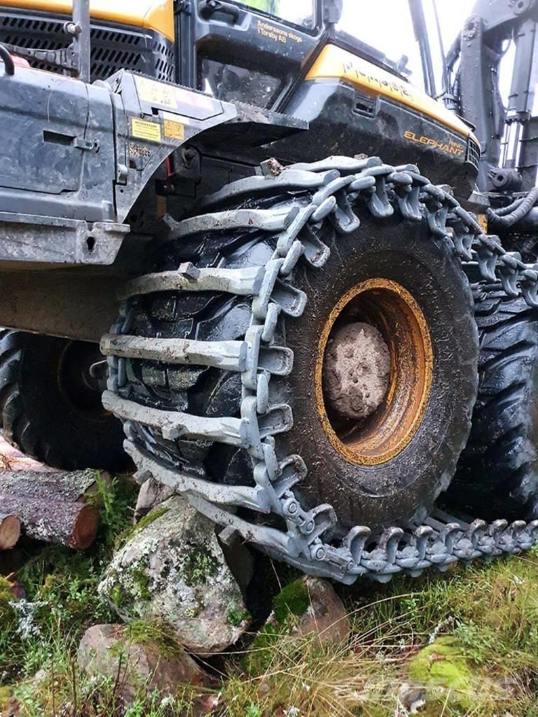 Ofa Tracks Chaînes, chenilles