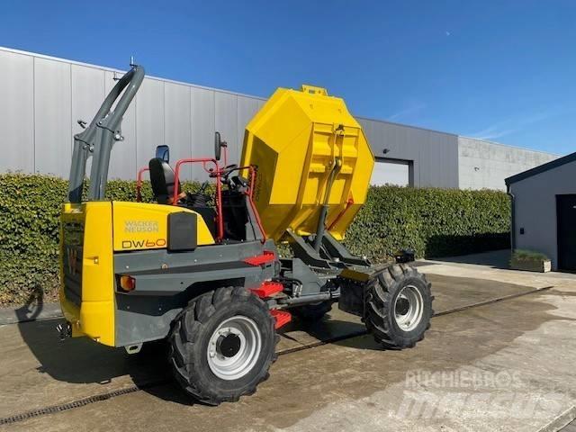 Wacker Neuson DW 30 Tombereau articulé