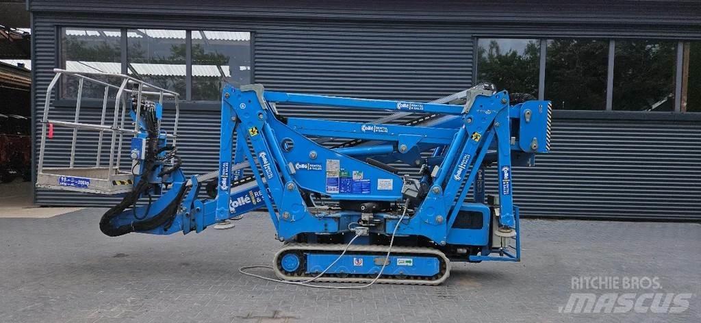 EasyLift R190 Nacelles articulées