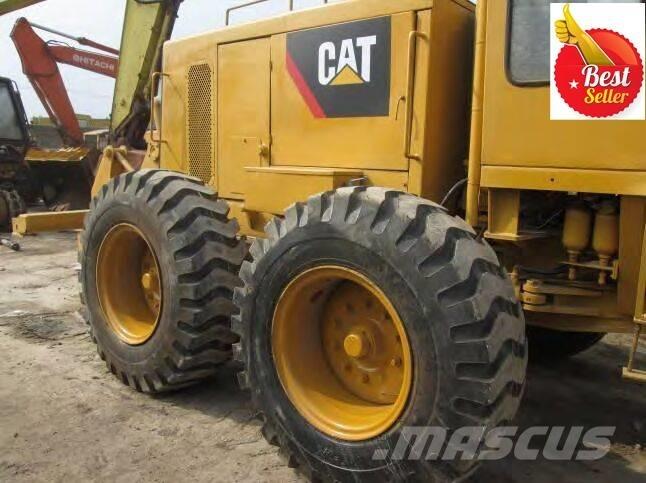 CAT 140 G Niveleuse
