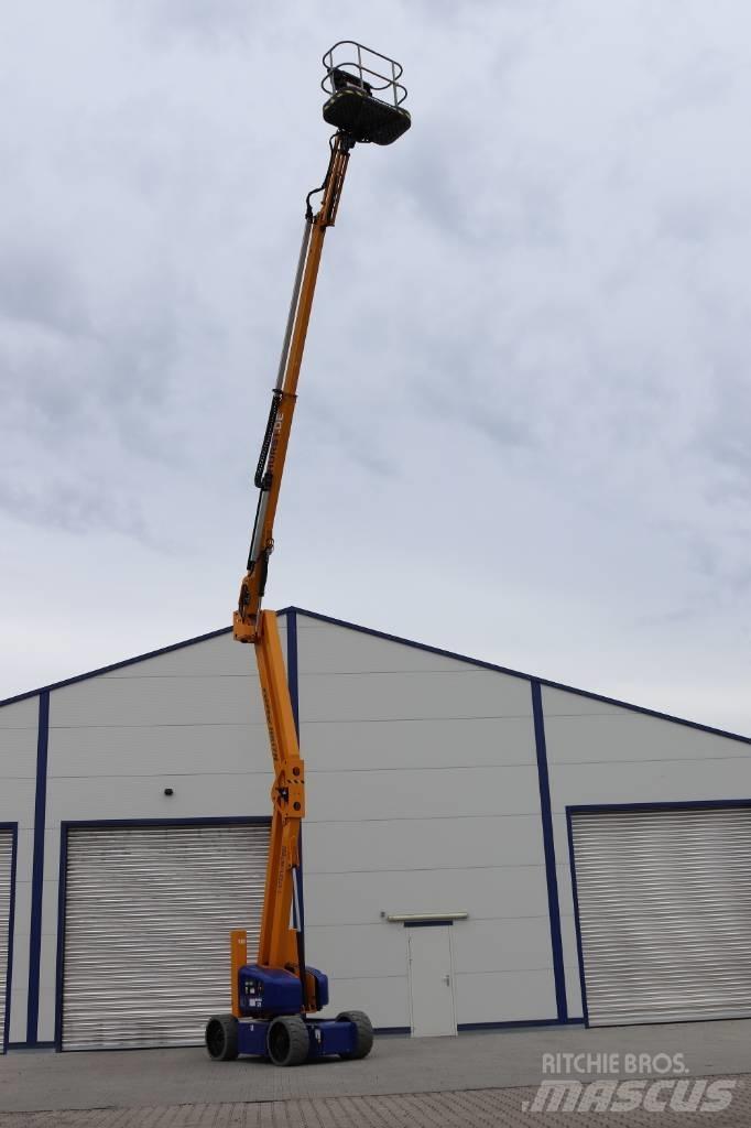 Niftylift HR17NE Nacelles articulées