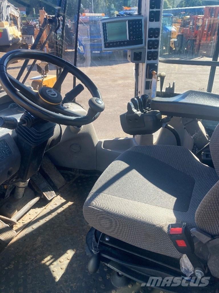 Volvo L 110 H Chargeuse sur pneus