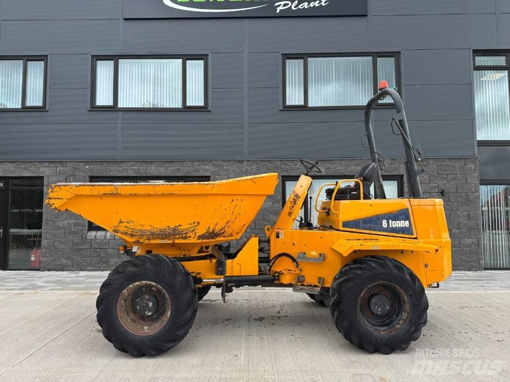 Thwaites MACH 2066 Mini tombereau
