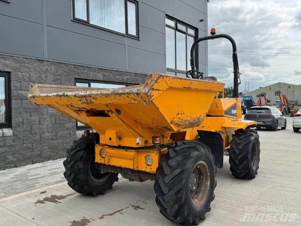 Thwaites MACH 2066 Mini tombereau