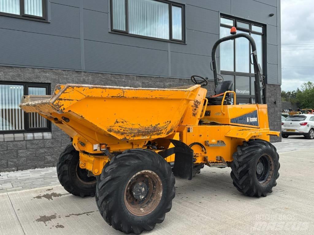 Thwaites MACH 2066 Mini tombereau