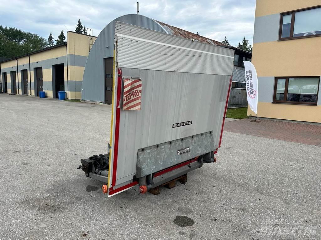 Dhollandia  Monte meuble