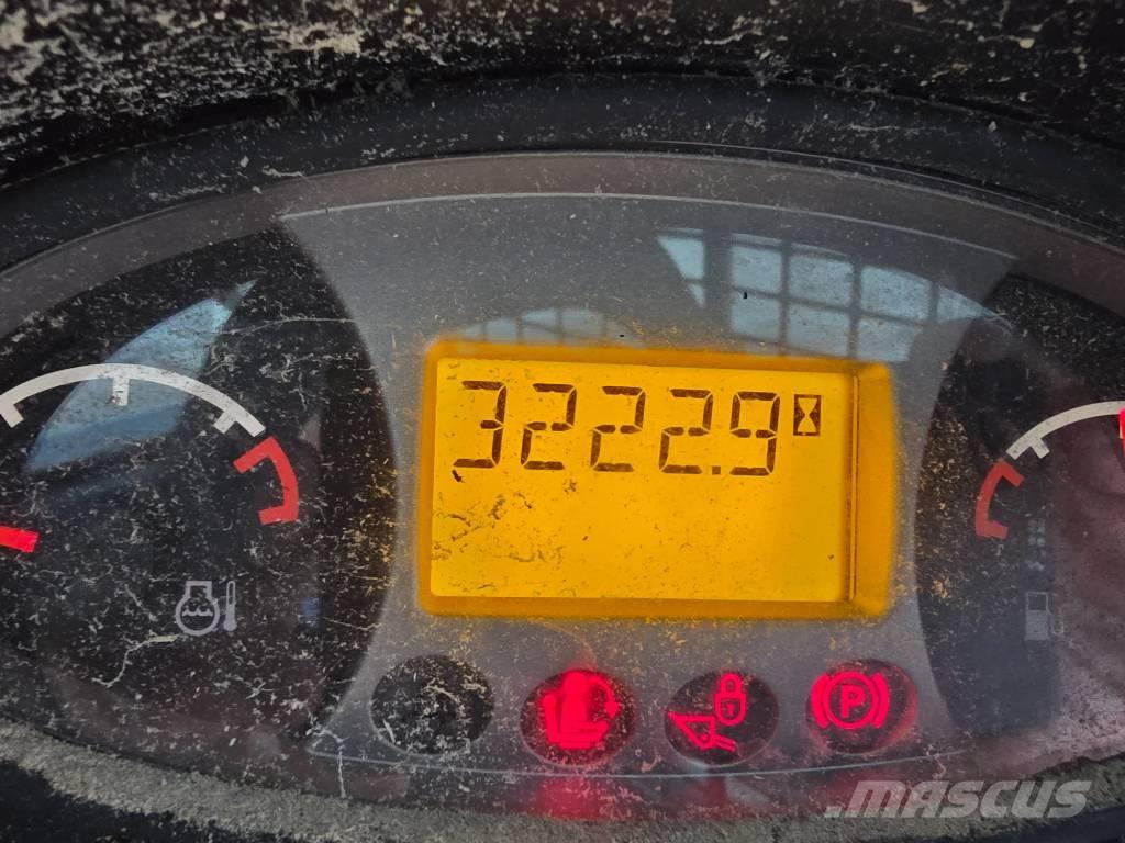 Bobcat S 590 Chargeuse compacte