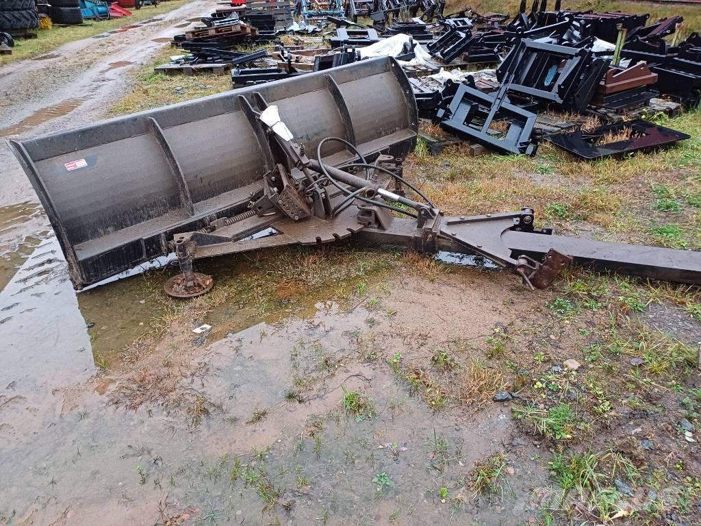 Vreten 280 Chasse neige