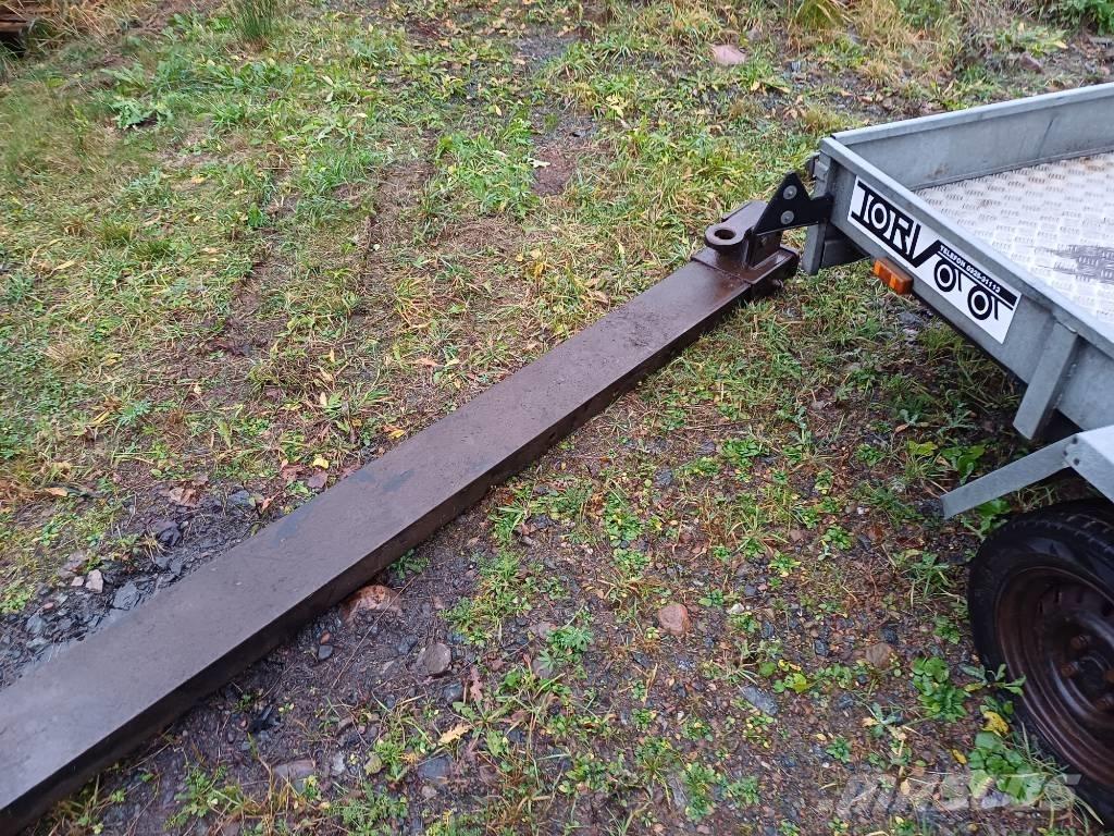 Vreten 280 Chasse neige