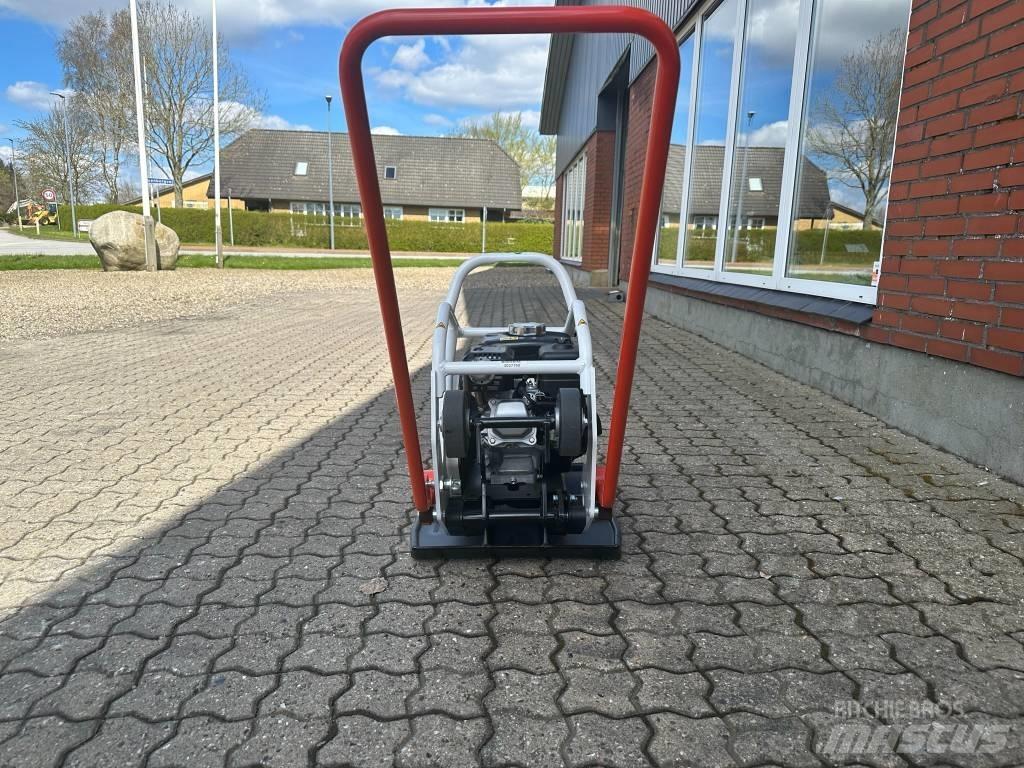Bobcat FP 20.50 Plaque vibrante