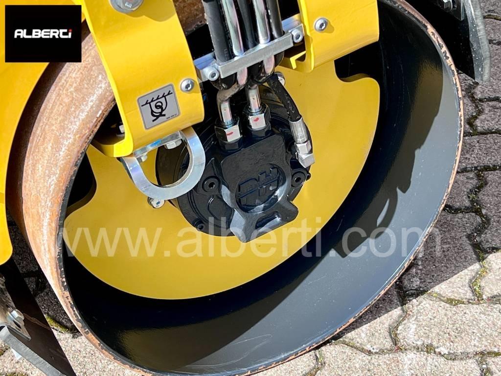 Bomag BW 100 AD M-5 Rouleaux tandem