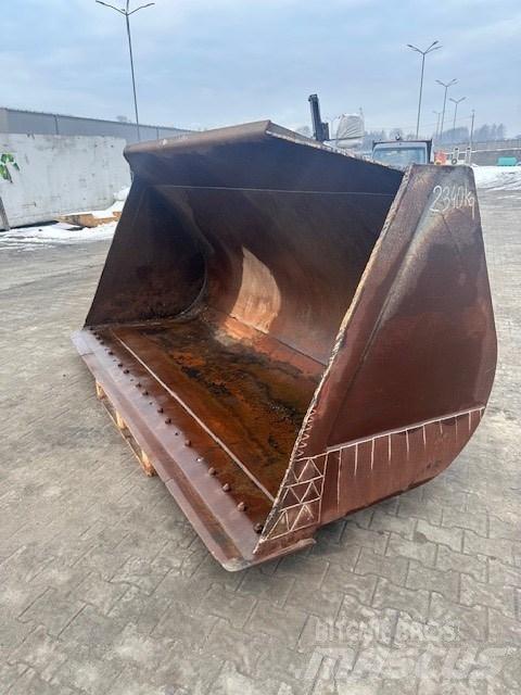 Doosan DL 450-5 Godet