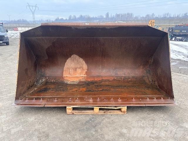 Doosan DL 450-5 Godet