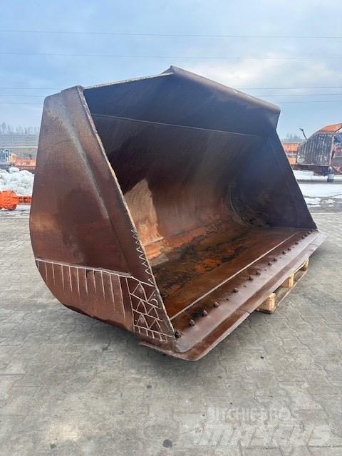Doosan DL 450-5 Godet