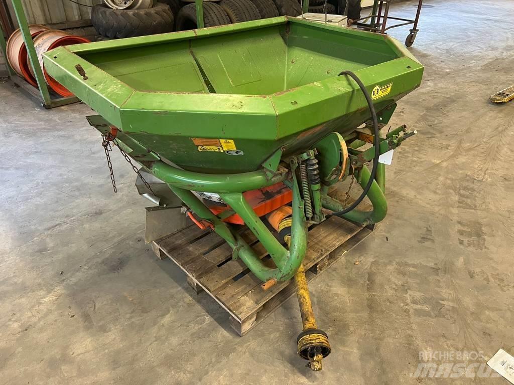 Amazone ZA-F 804 R Semoir à engrais