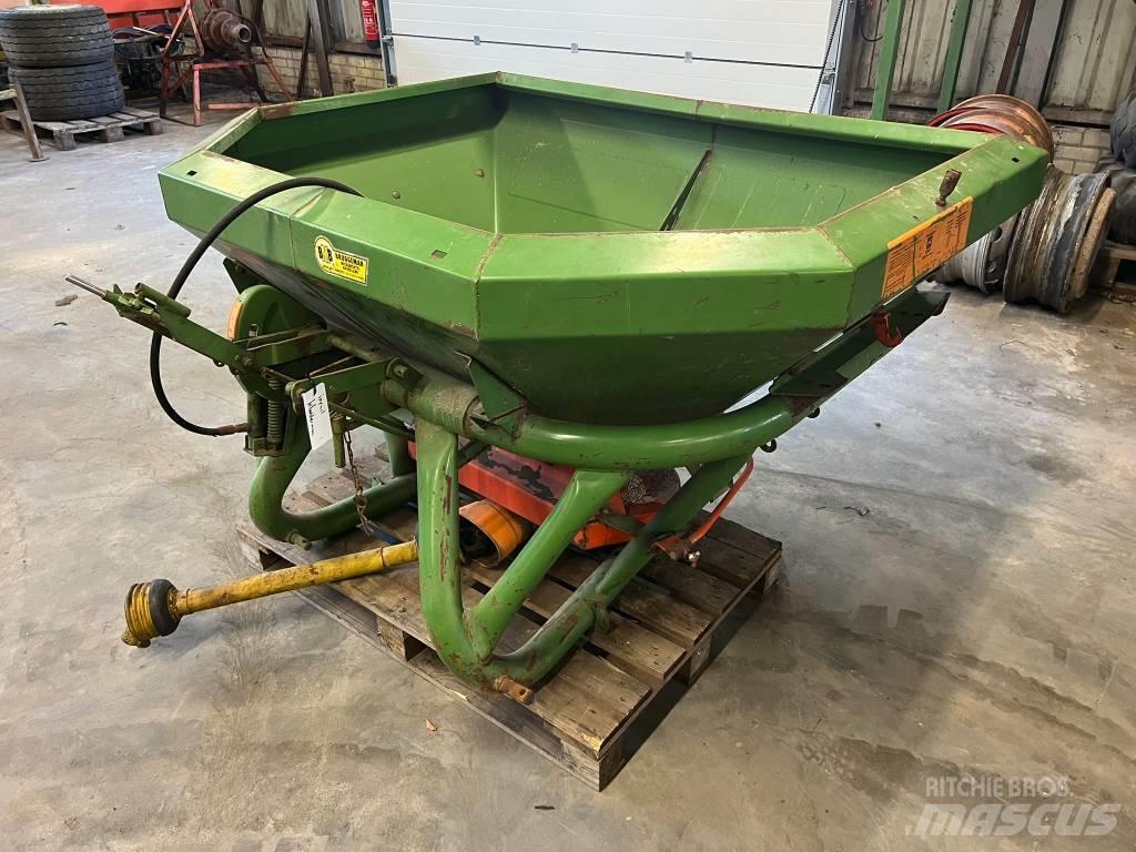 Amazone ZA-F 804 R Semoir à engrais