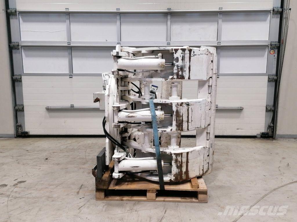 Cascade 130F-RDP Construction - Autres