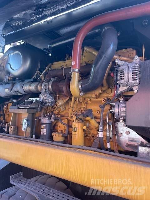 CAT M3026 MH Station de triage