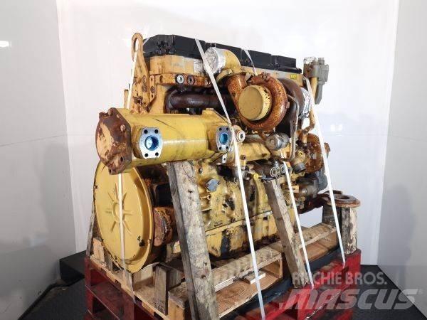 CAT C11 Moteur