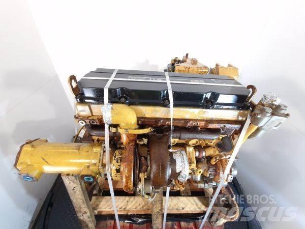 CAT C11 Moteur