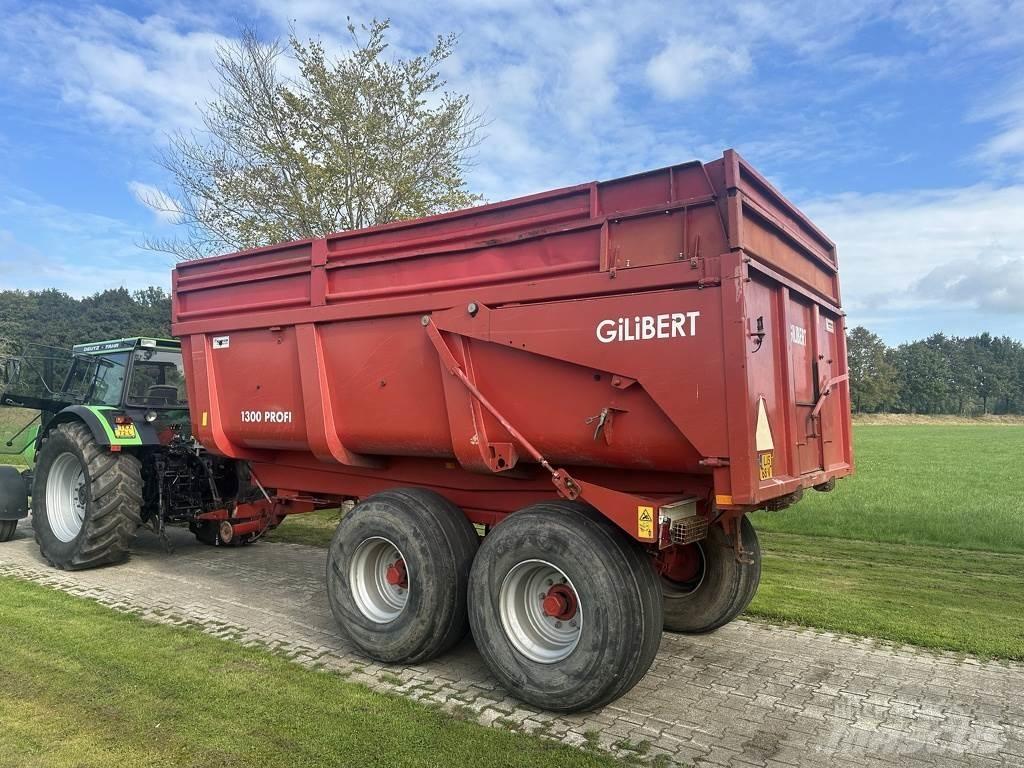 Gilibert 13 ton Agriculture - Autres